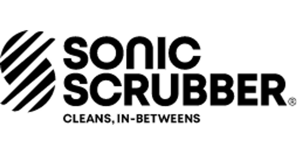 Easy Home Sonic Scrubber - ALDI UK