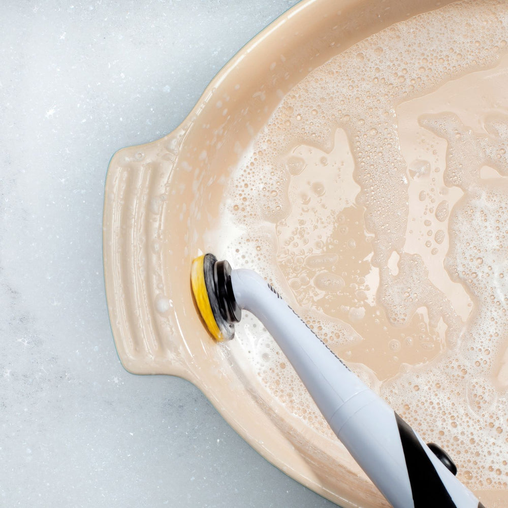 Washing Up System