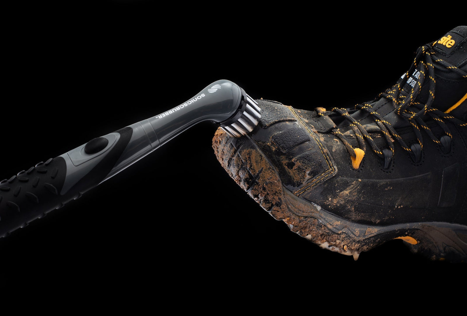 The SonicScrubber Guide to Cleaning Hiking Boots