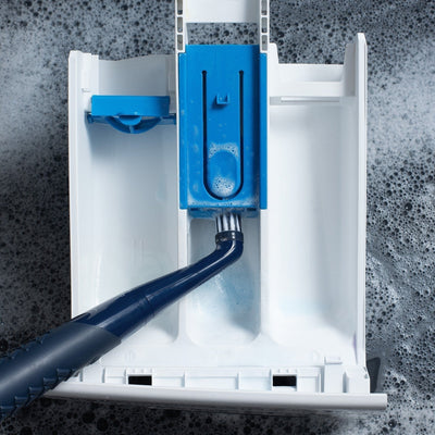 The NEW Rechargeable SonicScrubber Is Here
