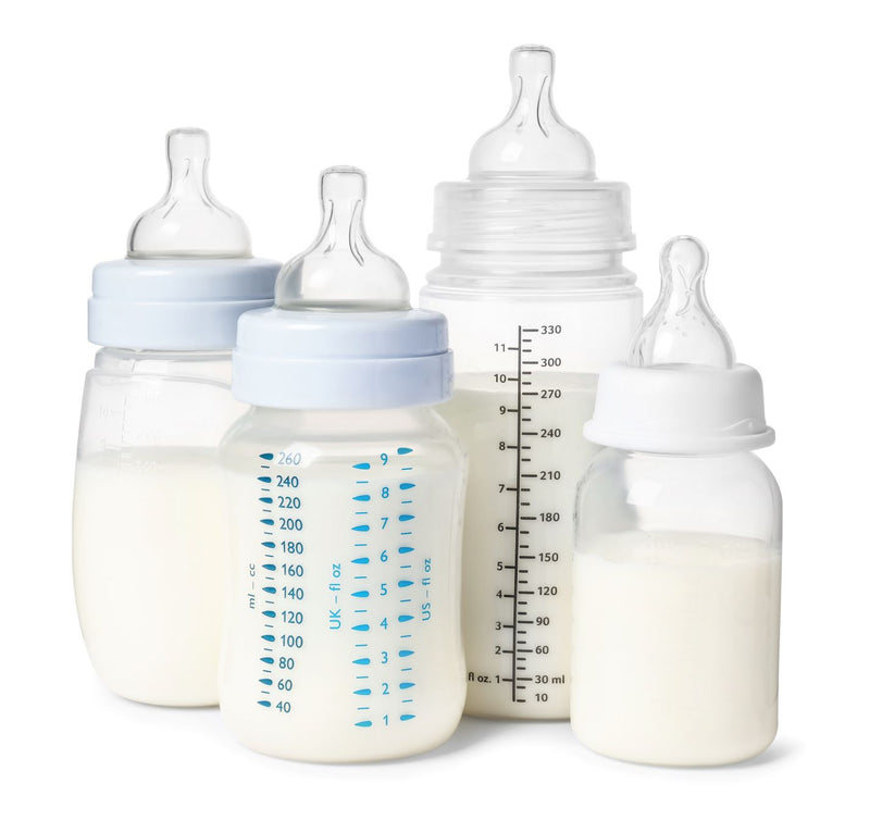Baby Bottles