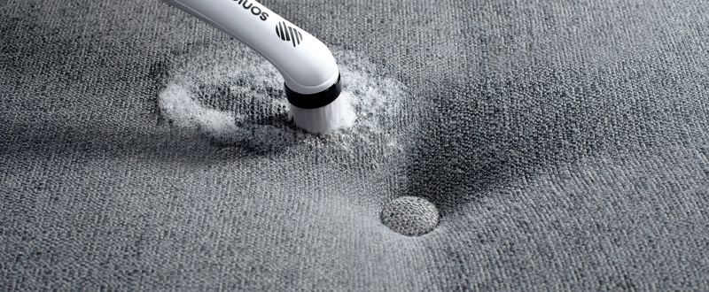 Carpet & Upholstery