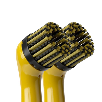 Lug Nut Brush (x2)