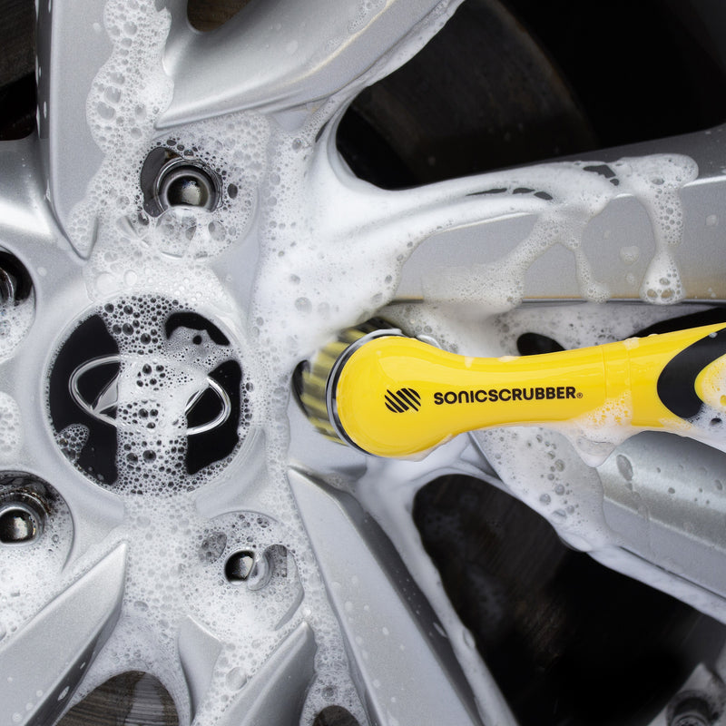 Lug Nut Brush (x2)