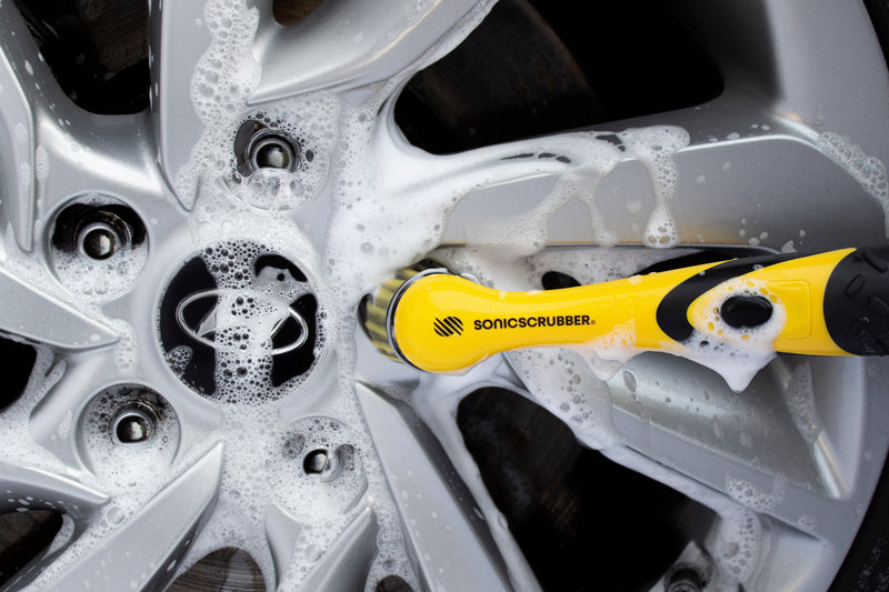 Alloys & Lug Nuts